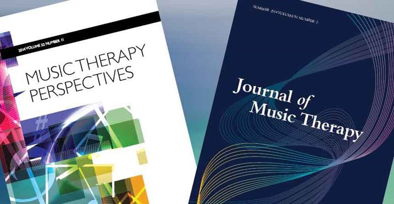 AMTA Journals are Going Green! | Research - News | American Music ...